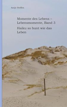 portada Momente des Lebens - Lebensmomente Band 3 (en Alemán)