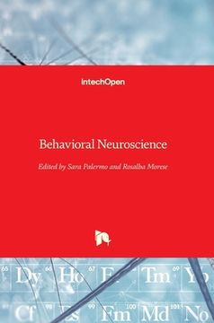 portada Behavioral Neuroscience
