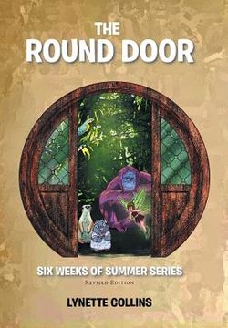 portada The Round Door: Revised Edition (en Inglés)