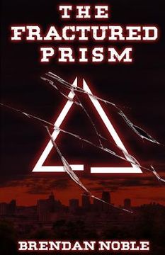 portada The Fractured Prism (en Inglés)