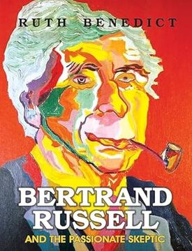 portada Bertrand Russell and the Passionate Skeptic