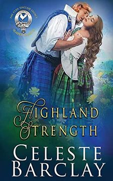 portada Highland Strength (en Inglés)