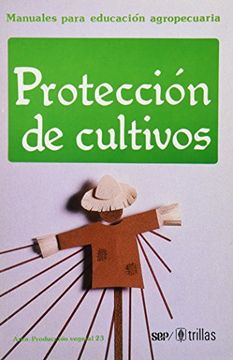 portada proteccion de cultivos