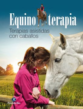 portada Equinoterapia (in Spanish)