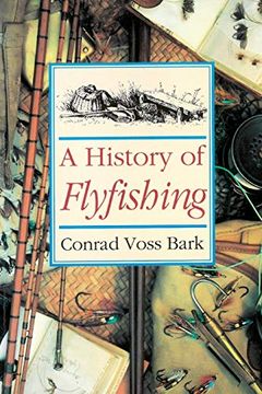 portada History of Flyfishing (in English)