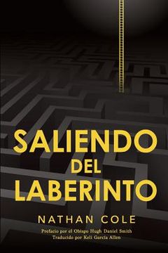 portada Saliendo del Laberinto (in Spanish)