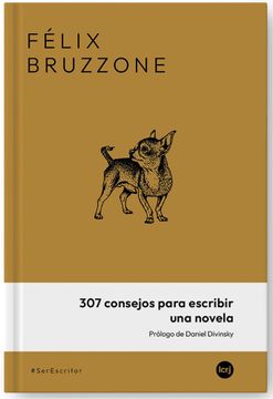 portada 307 Consejos Para Escribir una Novela