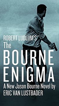 Robert Ludlum's (Tm) the Bourne Enigma (Jason Bourne Series, 13) (en Inglés)