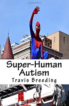 portada Super-Human Autism: Volume 1