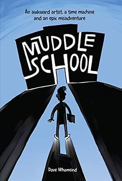 portada Muddle School (in English)