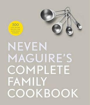 portada Neven Maguire's Complete Family Cookbook