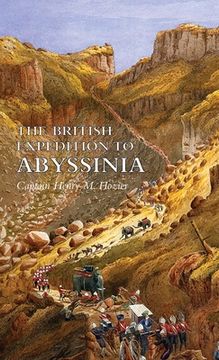 portada The British Expedition to Abyssinia (en Inglés)