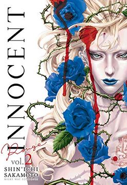 portada Innocent Rouge, Vol. 2 (in Spanish)