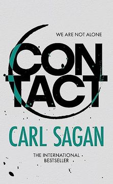 Contact (en Inglés)