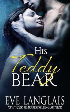 portada His Teddy Bear (en Inglés)