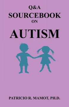 portada q&a sourc on autism
