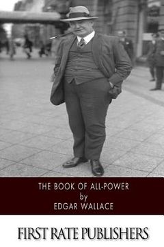 portada The Book of All-Power (in English)