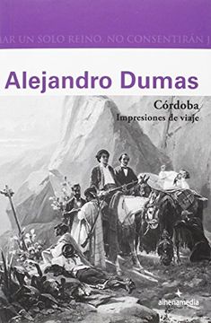 portada Córdoba (Alhena Literaria)