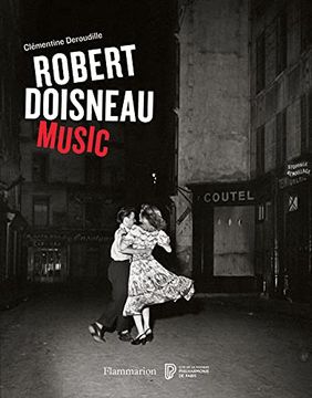 portada Robert Doisneau: Music