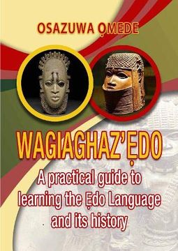 portada Wagiaghaz'Edo (in English)