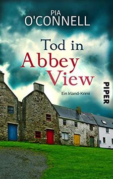 portada Tod in Abbey View (Elli o Shea Ermittelt 2): Ein Irland-Krimi (en Alemán)