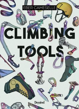portada Climbing Tools
