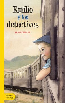portada Emilio y los Detectives (in Spanish)