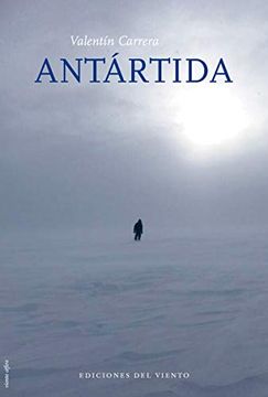 portada Antartida
