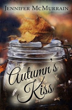 portada Autumn's Kiss (en Inglés)