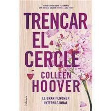 portada TRENCAR EL CERCLE (in Catalá)