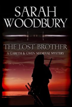 portada The Lost Brother (The Gareth & Gwen Medieval Mysteries) (in English)