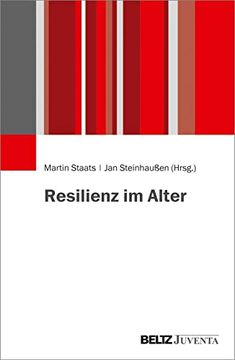 portada Resilienz im Alter (en Alemán)