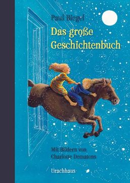 portada Das Große Geschichtenbuch (en Alemán)