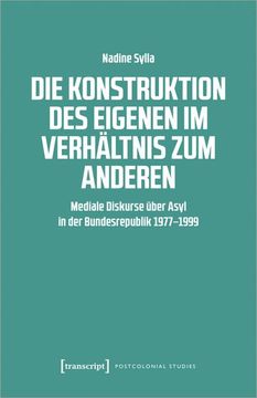 portada Die Konstruktion des Eigenen im Verhältnis zum Anderen (in German)