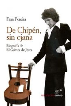 portada De Chipén sin Ojana (in Spanish)