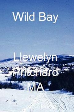 portada wild bay (en Inglés)