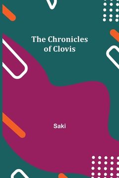 portada The Chronicles of Clovis