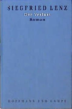 portada Werkausgabe in Einzelbänden, 20 Bde. , Bd. 9, der Verlust (en Alemán)