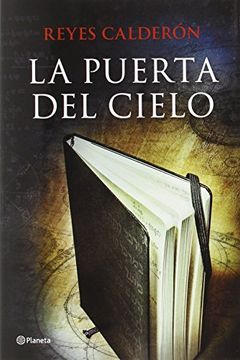 portada La puerta del cielo (in Spanish)