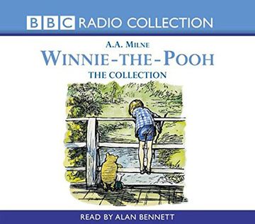 portada Winnie The Pooh - The Collection (BBC Radio Collection)