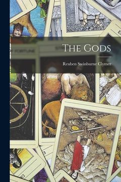 portada The Gods (in English)