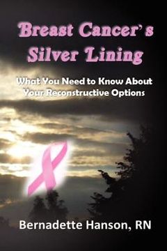 portada breast cancer's silver lining (in English)