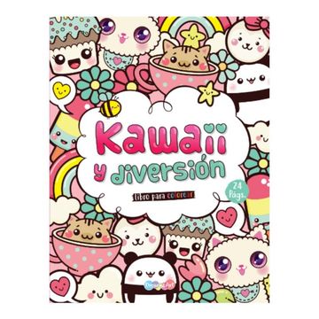 Kawaii y diversión