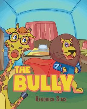 portada The Bully (en Inglés)