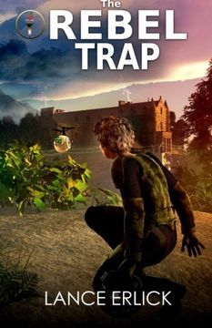 portada The Rebel Trap (Rebels) (Volume 2)