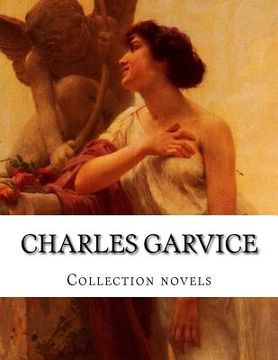 portada Charles Garvice, Collection novels