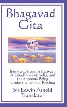 portada Bhagavad-Gita
