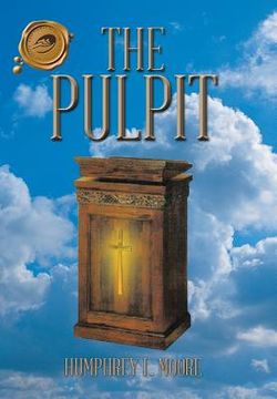portada The Pulpit