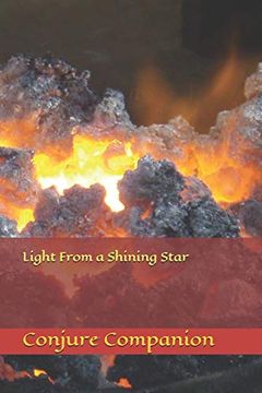 portada Light From a Shining Star (in English)