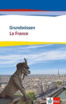 portada Grundwissen la France